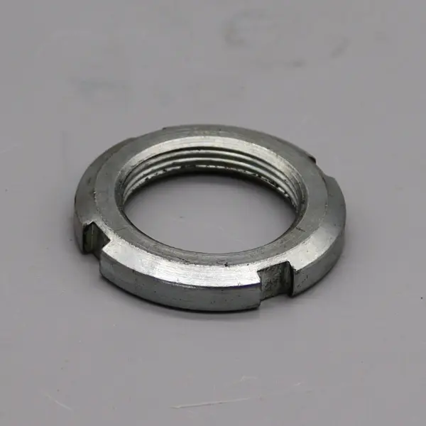 KM6 nut for Sterling SRA 320