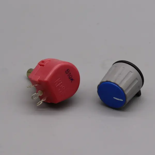Blade Speed Controller for Sterling SRA270DG