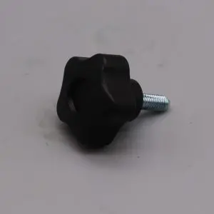 Star Handle for Sterling Blade Guard Door