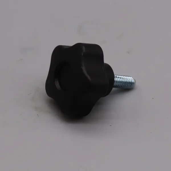 Star Handle for Sterling Blade Guard Door