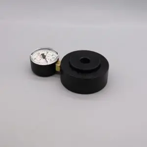 Blade Tension Pressure Gauge For Sterling 230 Bandsaws