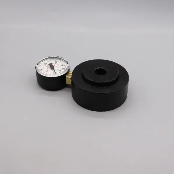 Blade Tension Pressure Gauge For Sterling 230 Bandsaws