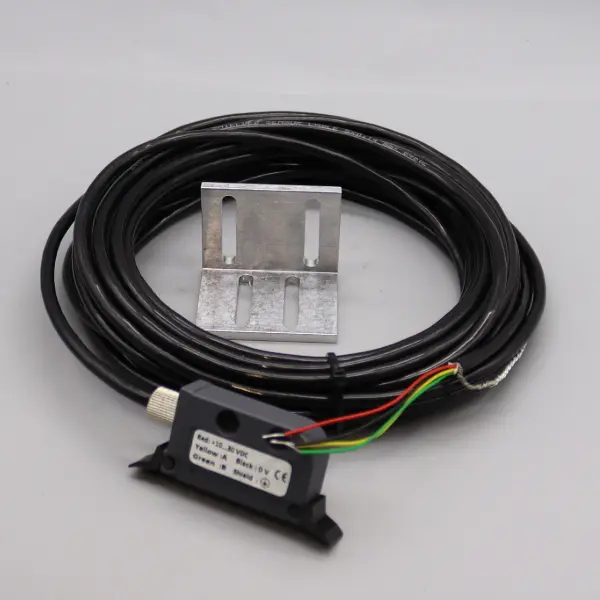 Encoder And Cable For Sterling 440 Mitre Angle Read Out