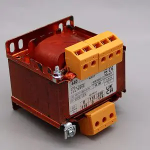 PSU Transformer For Sterling 360 440 Bandsaw 160VA 415V 230VAC