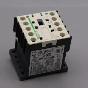 Contactor for Sterling Bandsaw Coolant Pump