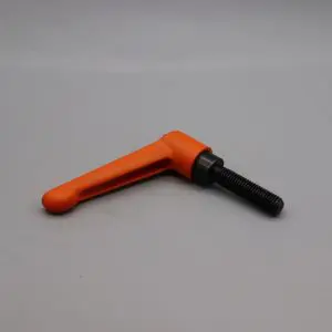 Clamp Handle For Sterling Bandsaw Vice