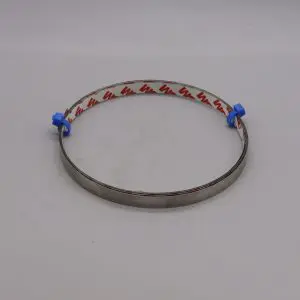 Stainless Steel Cover For Sterling SRA 440 Magnetic Mitre