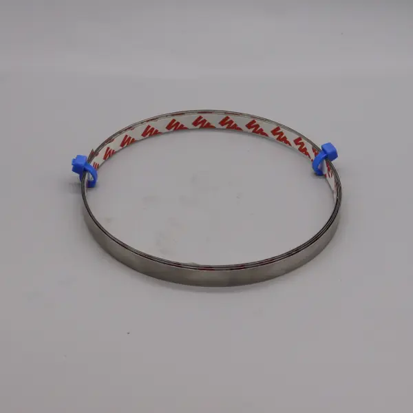 Stainless Steel Cover For Sterling SRA 440 Magnetic Mitre