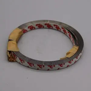 Magnetic Strip c/w S/Steel Cover For Sterling SRA 440