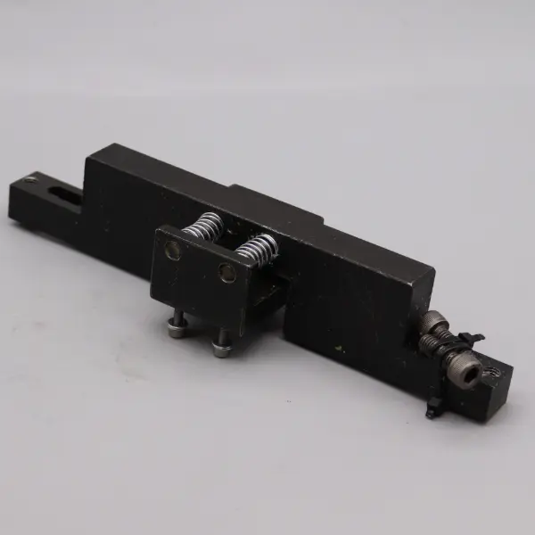 Encoder Head Bracket for Sterling 440 Mitre Angle R/Out