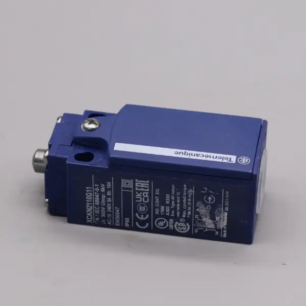 Bow Up Down Limit Switch For Sterling