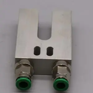Coolant Horse Shoe Applicator for Sterling Spraymist System