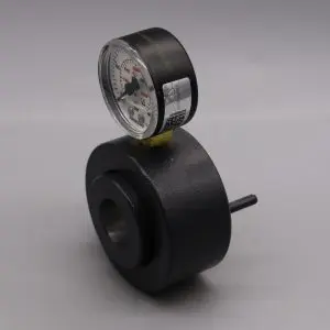 Blade Tension Pressure Gauge For Sterling 360 440 Bandsaws