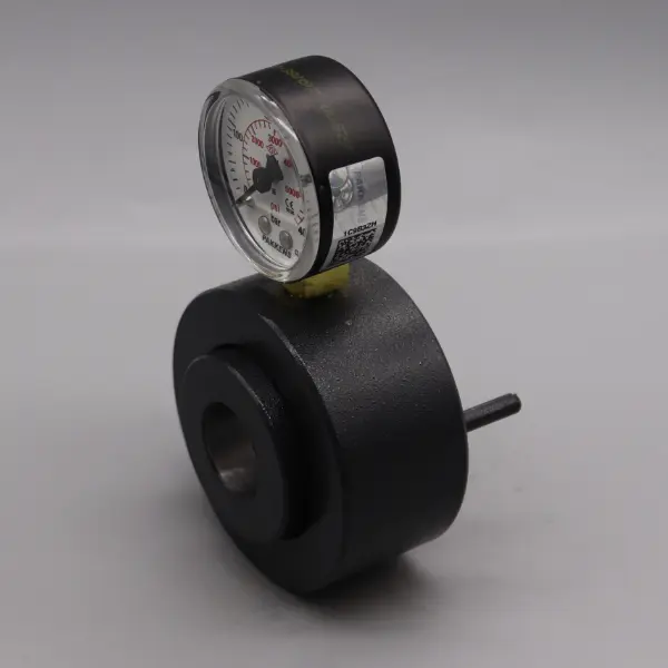 Blade Tension Pressure Gauge For Sterling 360 440 Bandsaws