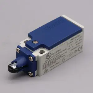 Blade Tension Limit Switch EMAS For Sterling Bandsaw