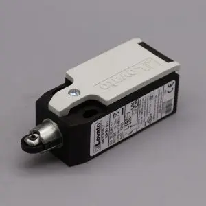 Blade Tension Limit Switch Lovato For Sterling Bandsaw