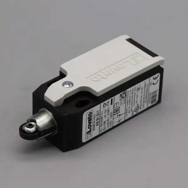 Blade Tension Limit Switch Lovato For Sterling Bandsaw