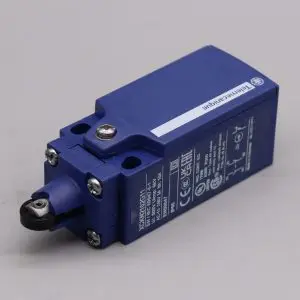 Blade Tension Limit Switch Schneider For Sterling Bandsaw