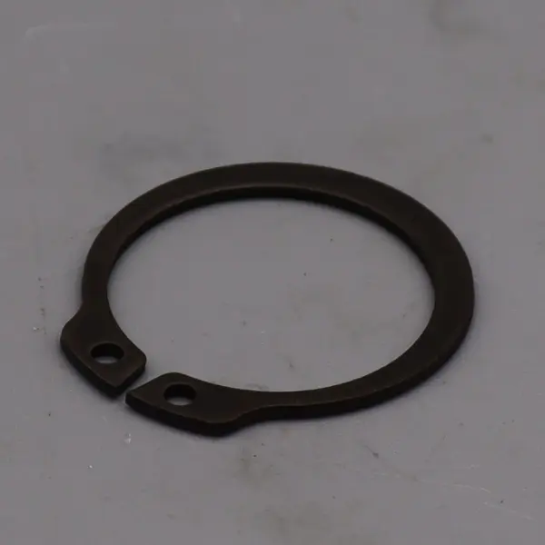Idle Bandwheel Small Circlip for Sterling SRA230 DG Bandsaw