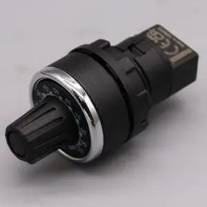 Blade Speed Control Potentiometer For Sterling