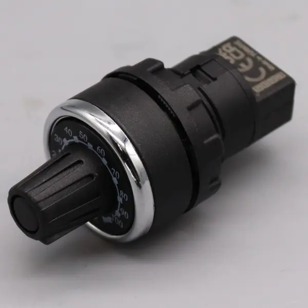 Blade Speed Control Potentiometer For Sterling