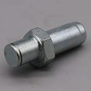 Bearing Holder Short for Sterling STC 360