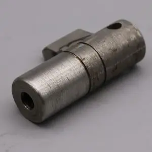 Wheelshaft for Sterling SRA230 Bandsaw