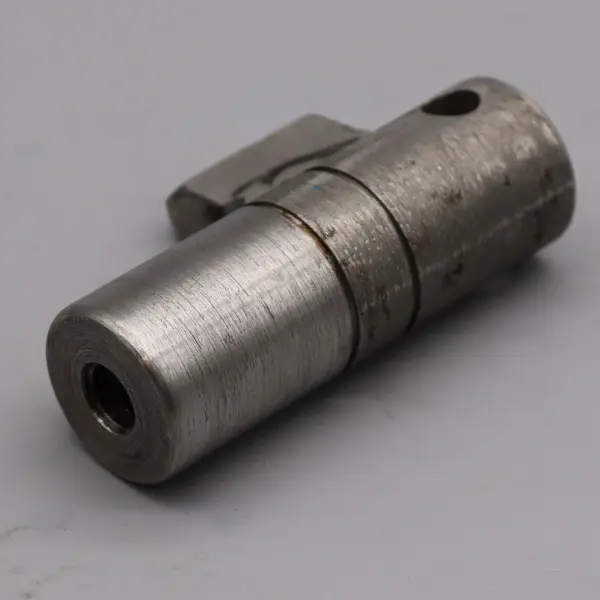 Wheelshaft for Sterling SRA230 Bandsaw
