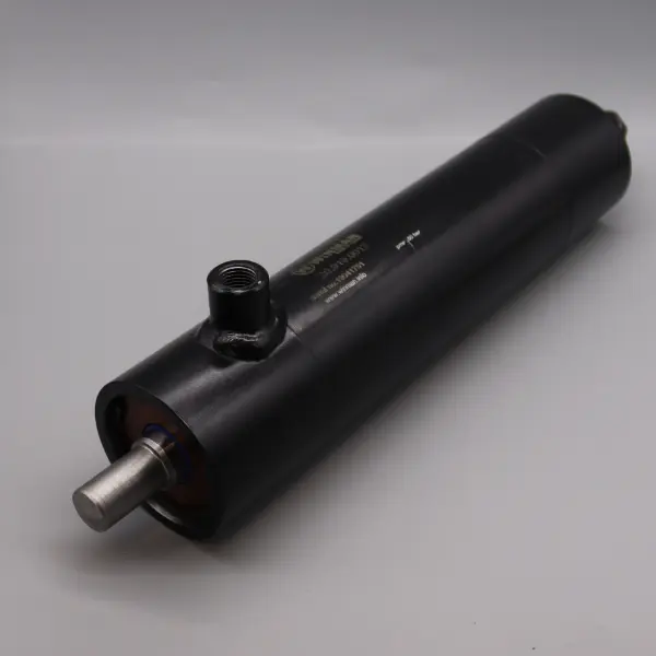Bow Ram 50mm Dia Body For Sterling SRA 230 DG 2007 - Current
