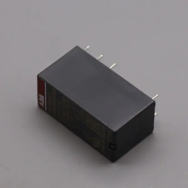 Plugable Relay for Sterling Bandsaw