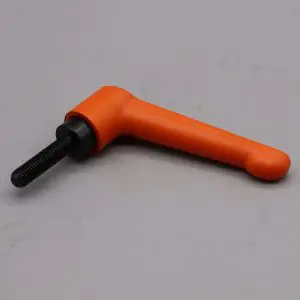 Clamp Handle For Sterling 360 440 Bow Stroke Adjuster