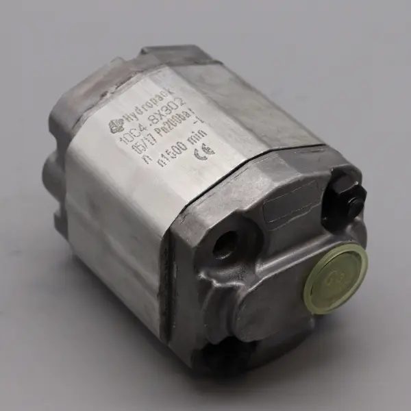 Hydraulic Pump for Sterling STC 440 GA Bandsaw