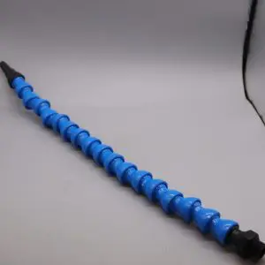 Articulated Coolant Hose and Noozle for Sterling 810 Bandsaw