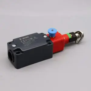 FD 1878 Pizzato Standard Rope Operated Safety Switch