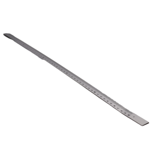 Ruler for Sterling SRA 270 DG