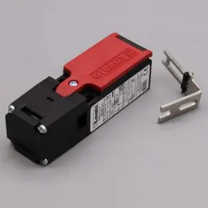Blade Guard Door Limit Switch For Sterling Bandsaw Lovato