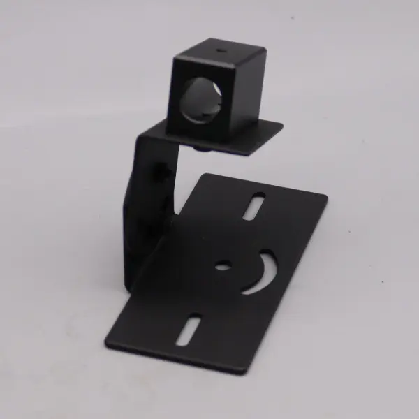 Mounting bracket for laser modules 12mm