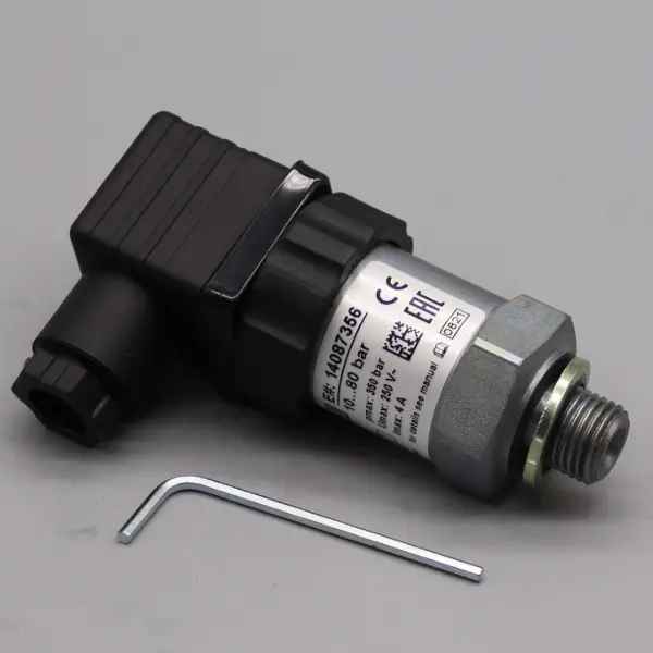 Vice Pressure Switch for Sterling SRA360