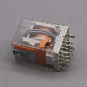 Relay for Sterling Bandsaw