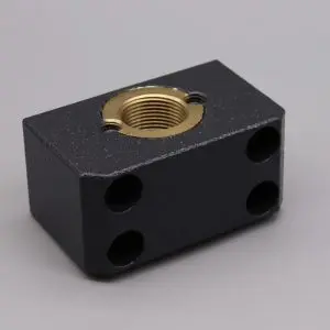 Threaded Tension Block for Sterling STC 440  - 460 CH #13