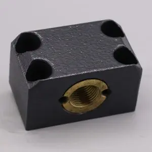 Threaded Tension Block for Sterling 320