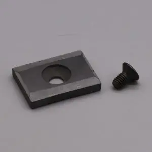 Blade Guide Carbide Pad For Sterling 34mm Blade Post 2017