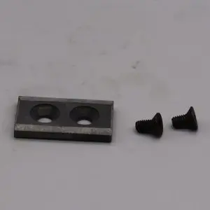 Blade Guide Carbide Pad For Sterling 41mm Blade