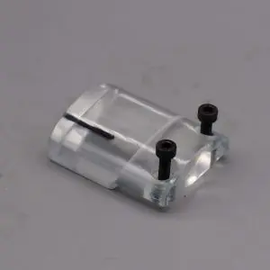 Mitre Glass for Sterling SRA 230 DG c/w Fixings