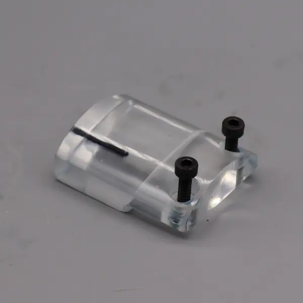 Mitre Glass for Sterling SRA 230 DG c/w Fixings