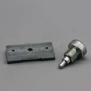 Carbide Pad Holder Assembly for Sterling 34mm Blades