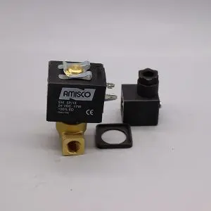 24 V Dc Solenoid Valve for Sterling 320