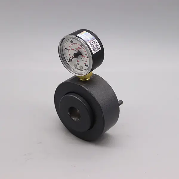Blade Tension Pressure Gauge For Sterling 320 Bandsaws