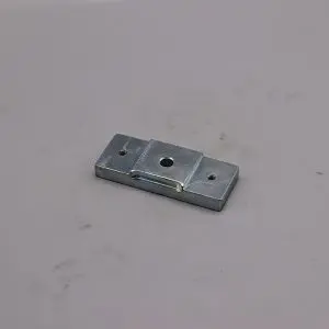 Holder Plate for Sterling 360 440 34mm Carbide Guide Pad Assembly