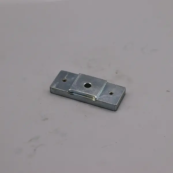 Holder Plate for Sterling 360 440 34mm Carbide Guide Pad Assembly
